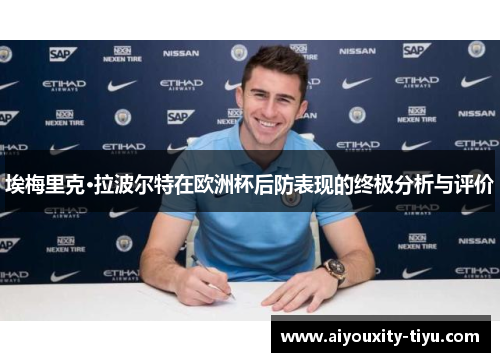埃梅里克·拉波尔特在欧洲杯后防表现的终极分析与评价