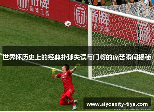 世界杯历史上的经典扑球失误与门将的痛苦瞬间揭秘