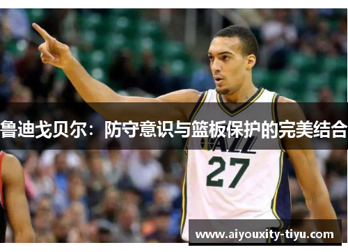 鲁迪戈贝尔：防守意识与篮板保护的完美结合