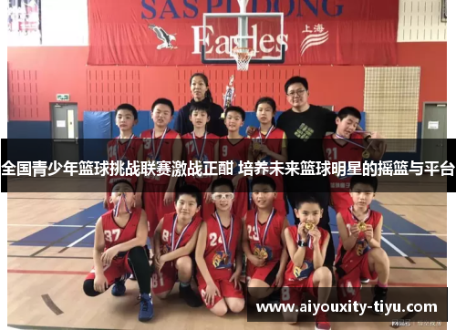 全国青少年篮球挑战联赛激战正酣 培养未来篮球明星的摇篮与平台
