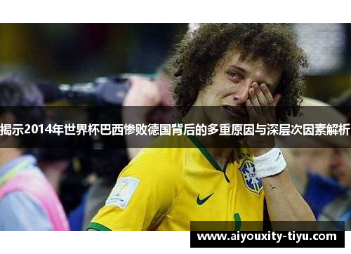 揭示2014年世界杯巴西惨败德国背后的多重原因与深层次因素解析