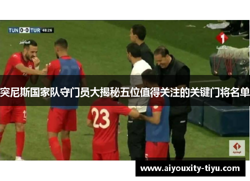 突尼斯国家队守门员大揭秘五位值得关注的关键门将名单